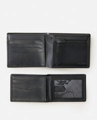 Diamond RFID 2 In 1 Wallet