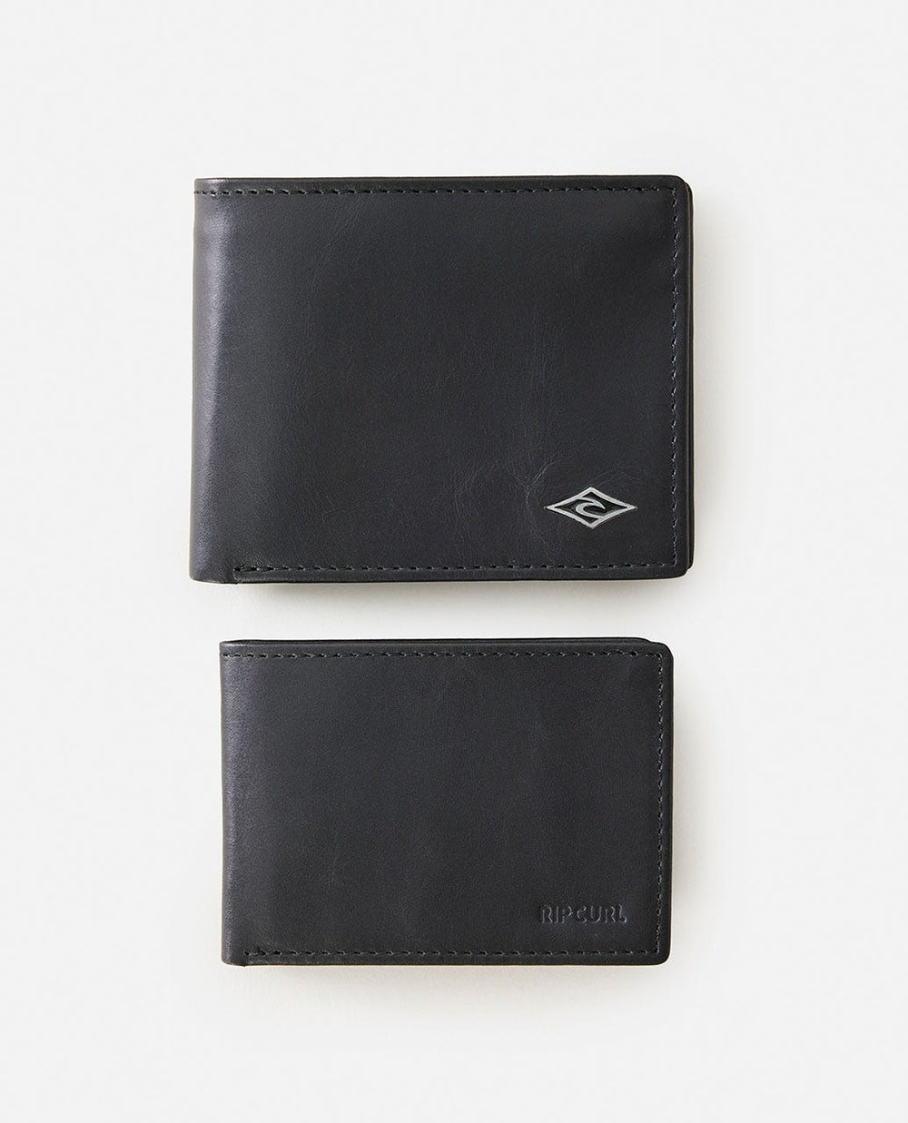 Diamond RFID 2 In 1 Wallet