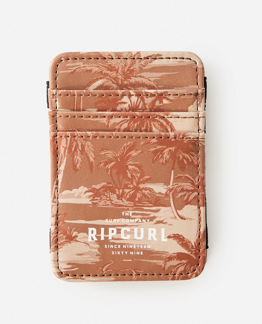 PU Magic Wallet