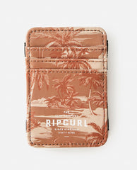 PU Magic Wallet
