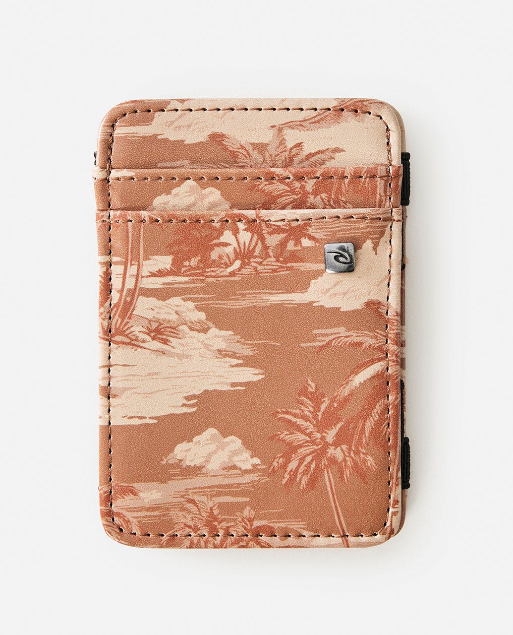 PU Magic Wallet