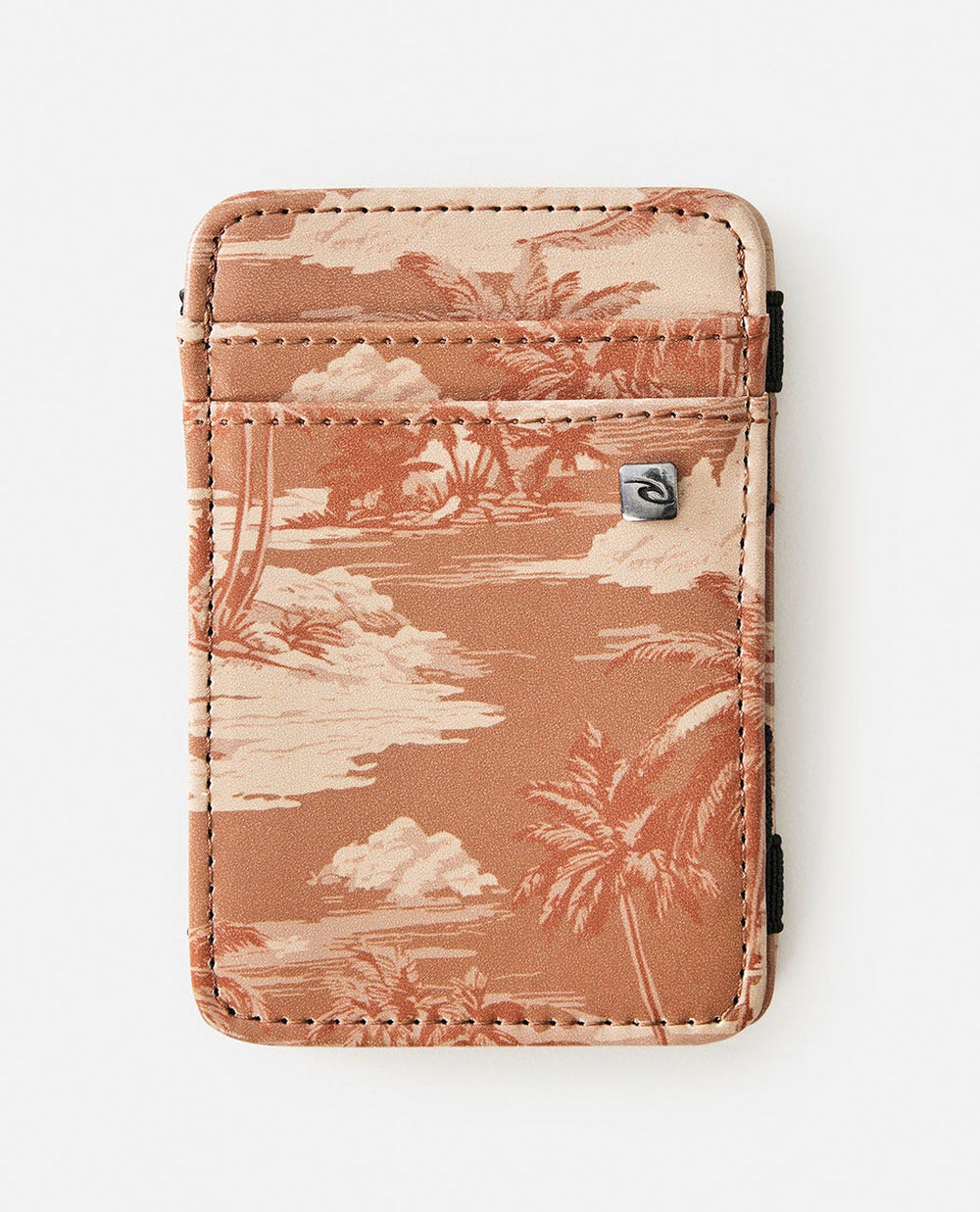PU Magic Wallet