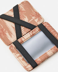 PU Magic Wallet