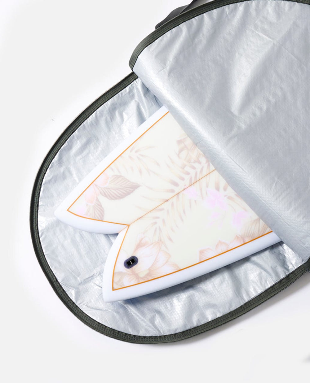 5'8 Surfboard Day Cover Board Bag
