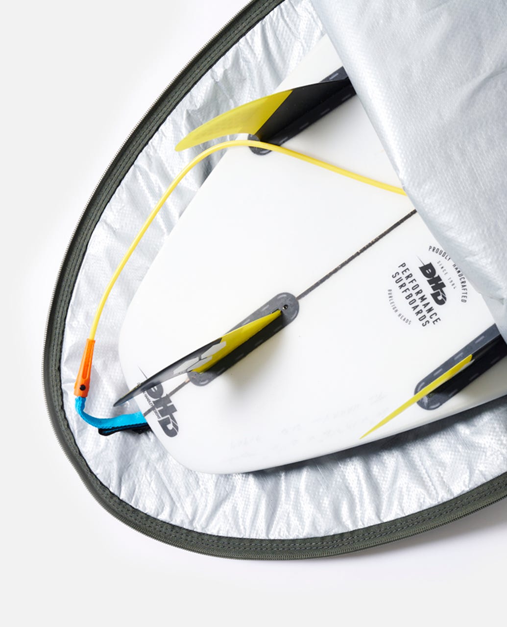 6'0 Surfboard Day Cover Board Bag