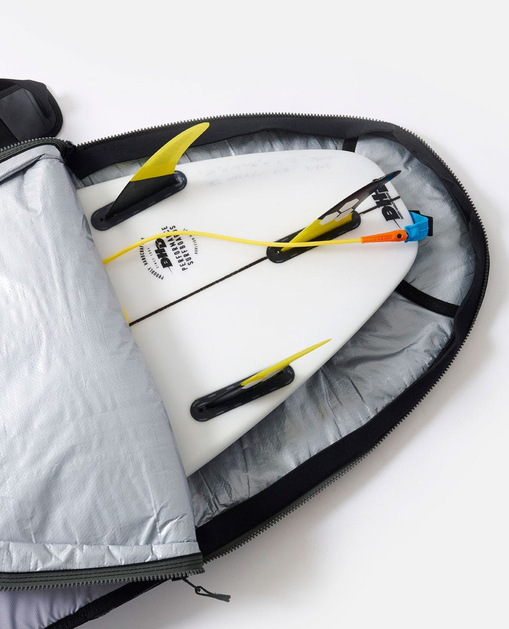 F-Light 6'3 Single Surfboard Cover Board Bag
