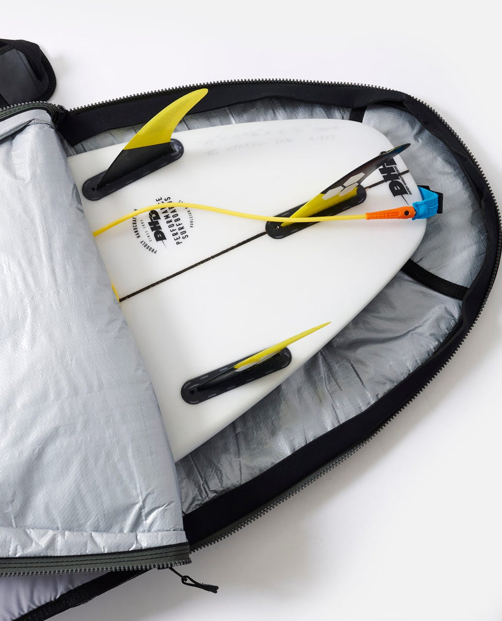 F-Light 6'0 Single Surfboard Cover Board Bag