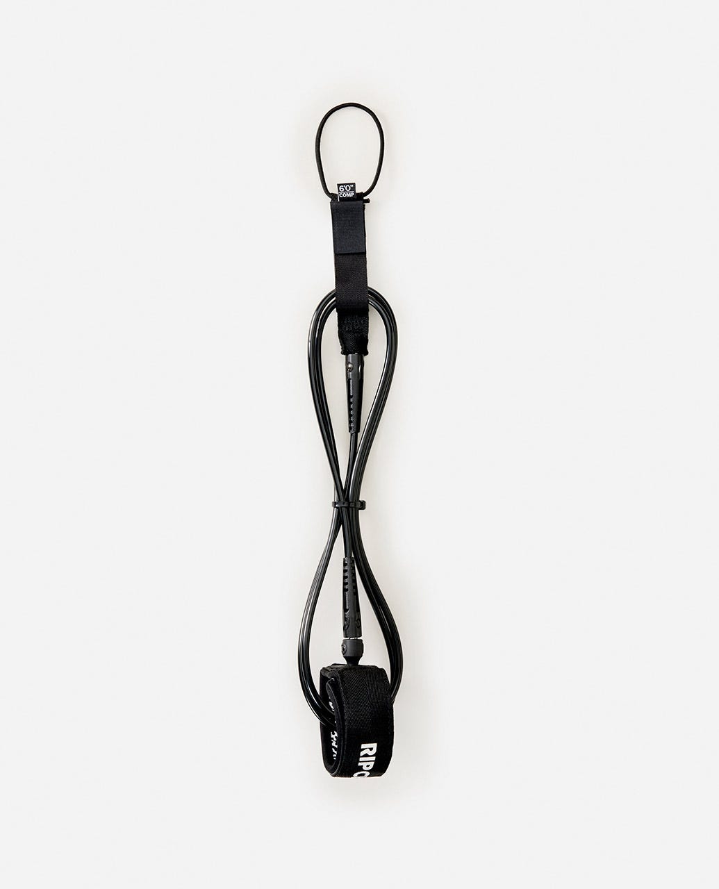 6'0 Comp Leash Surf Grip