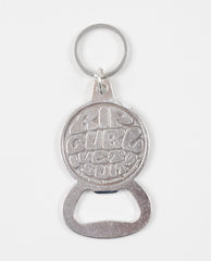 Wettie Bottle Opener
