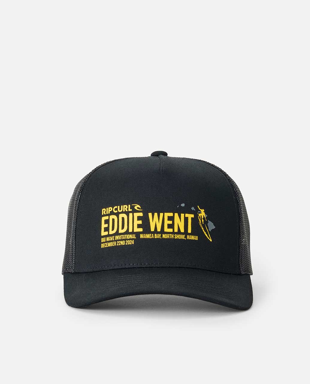 Eddie Went Hat