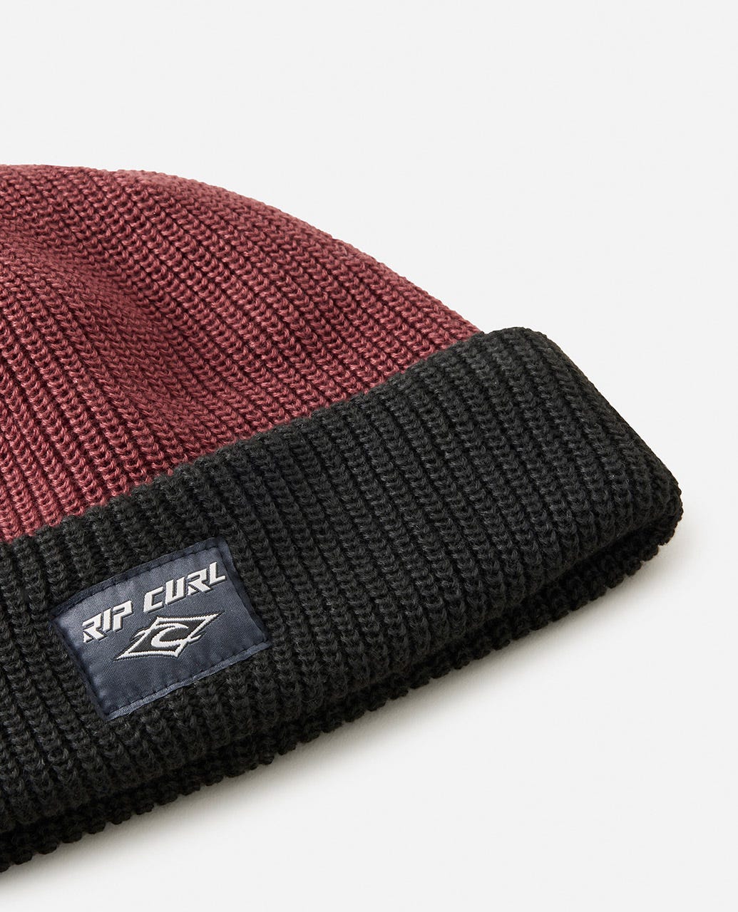 Classic Surf Lined Reg Beanie