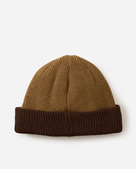 Classic Surf Lined Reg Beanie