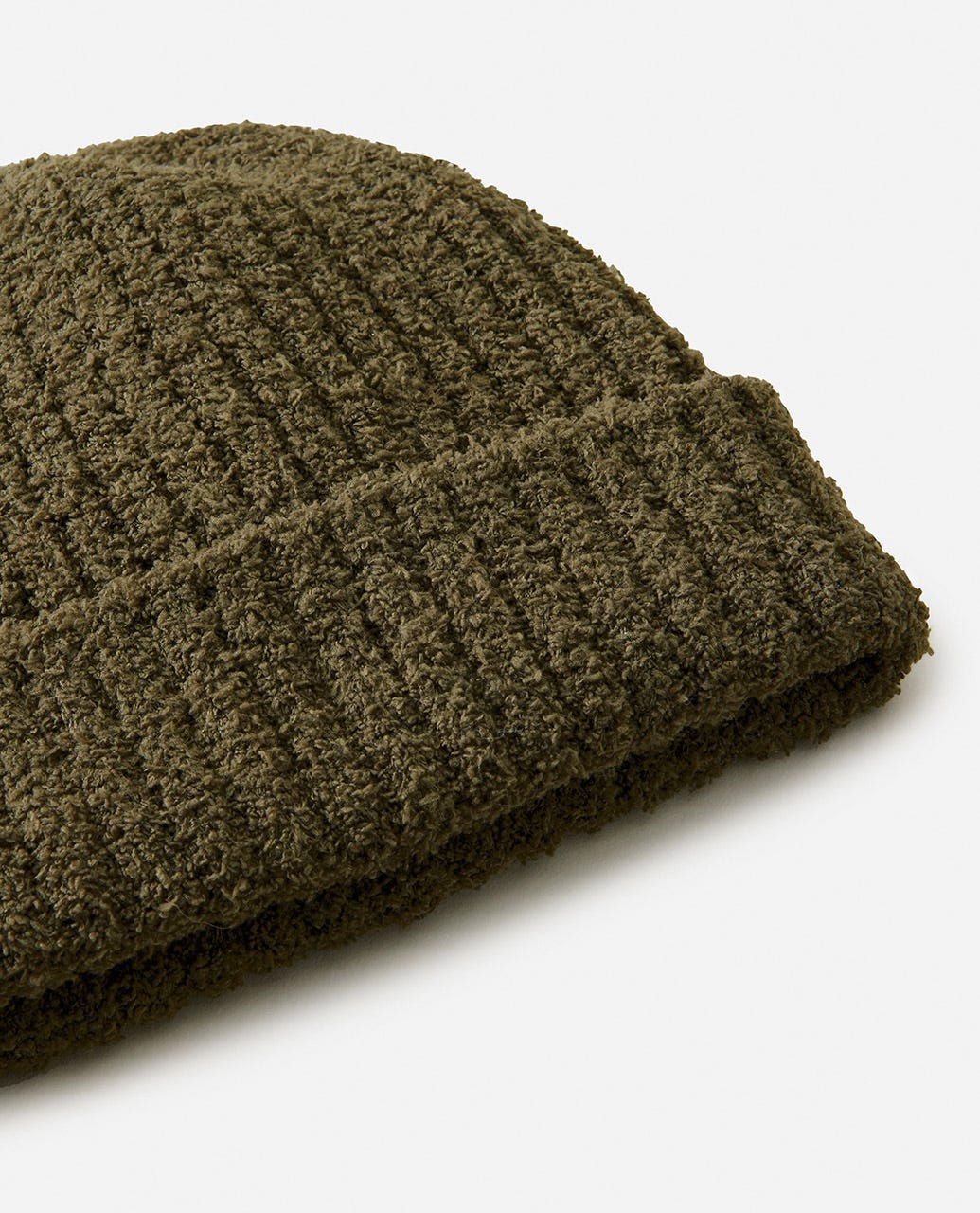 Fadeout Fleece Reg Beanie