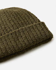 Fadeout Fleece Reg Beanie