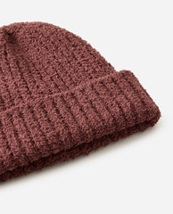 Fadeout Fleece Reg Beanie