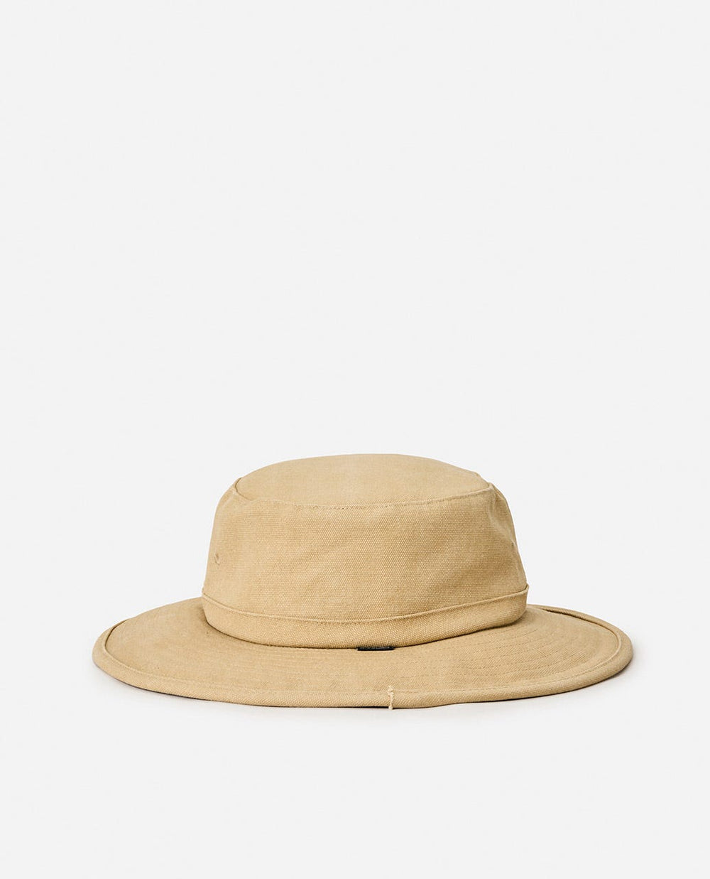 Search Canvas Wide Brim Hat
