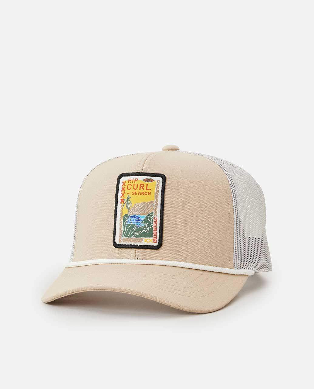 Artist Of Search Trucker