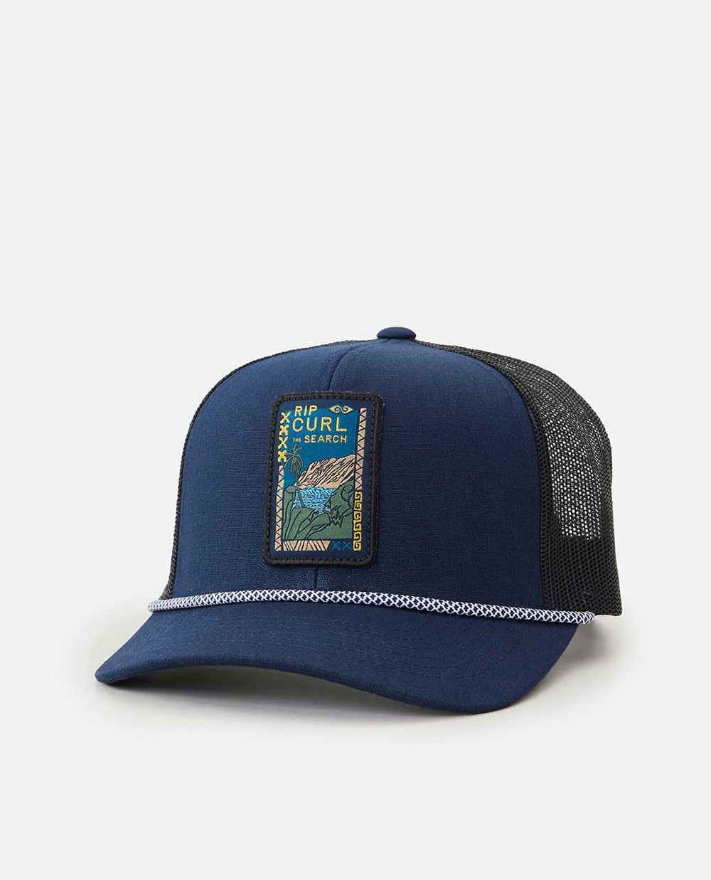 Artist Of Search Trucker