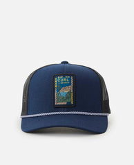 Artist Of Search Trucker