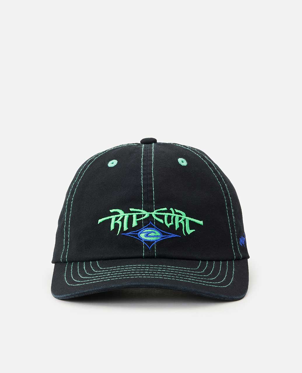 Raw Energy Art Adjustable Cap