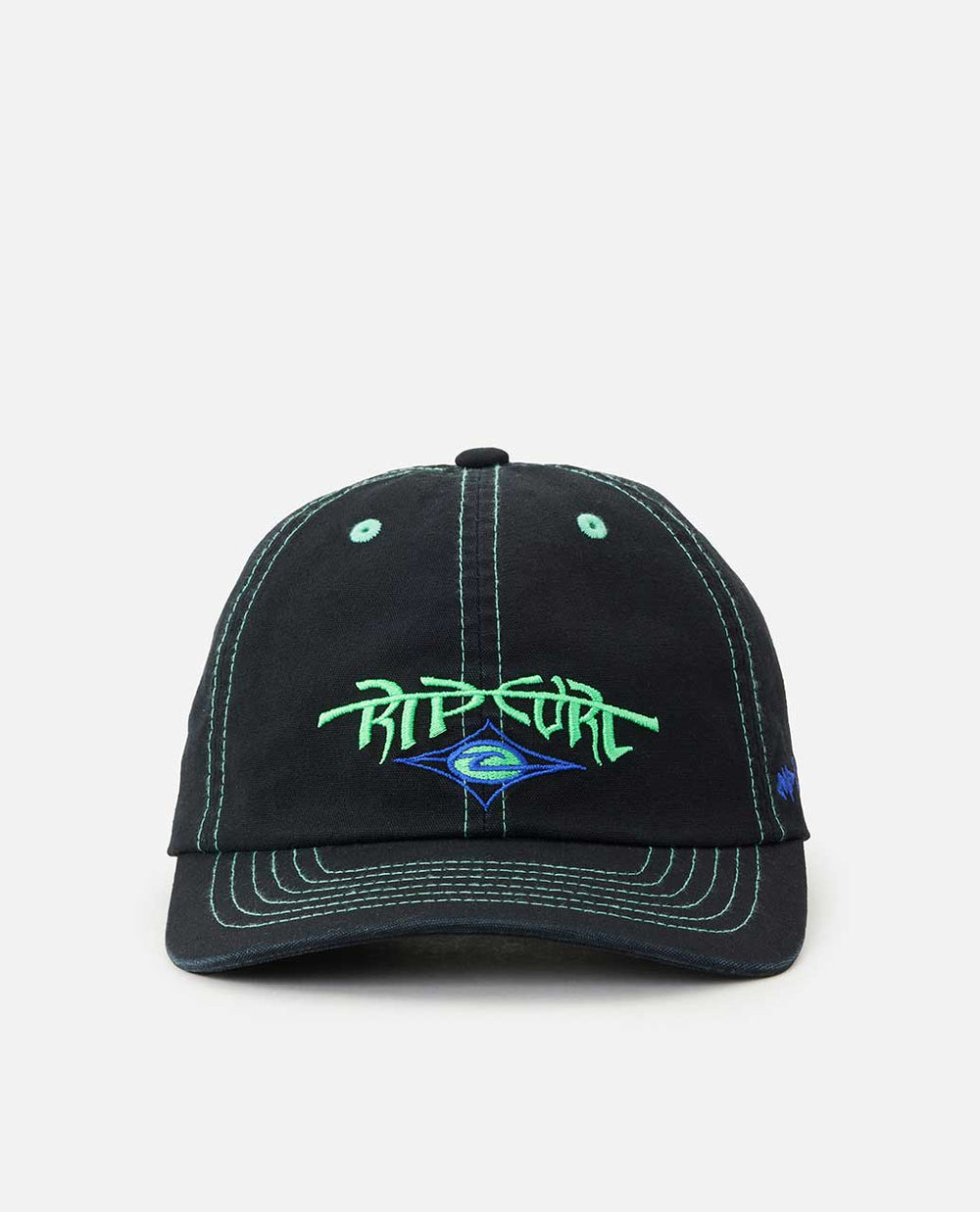 Raw Energy Art Adjustable Cap