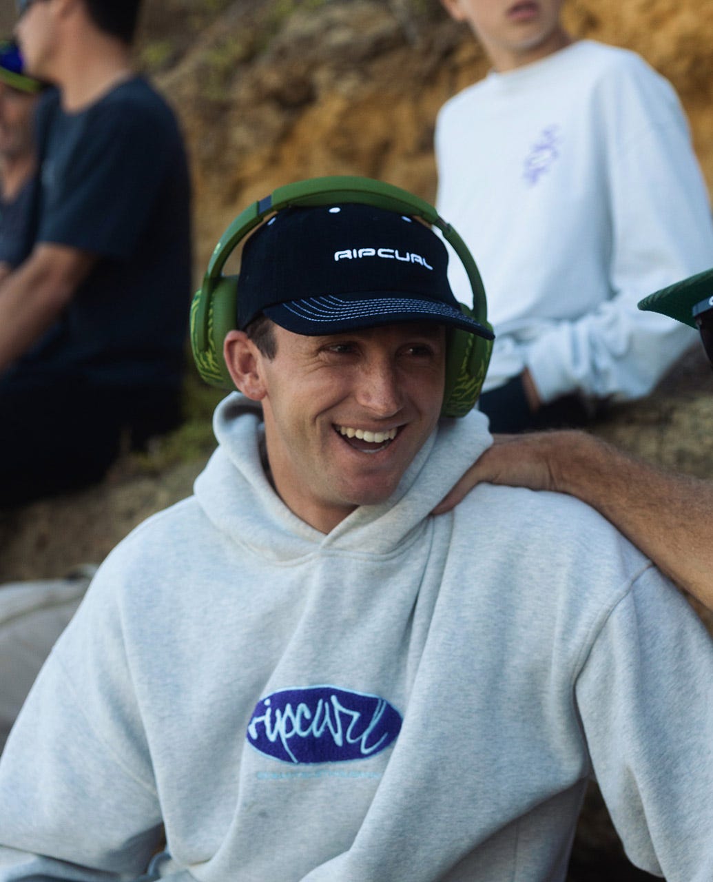 Pill Flexfit Cap