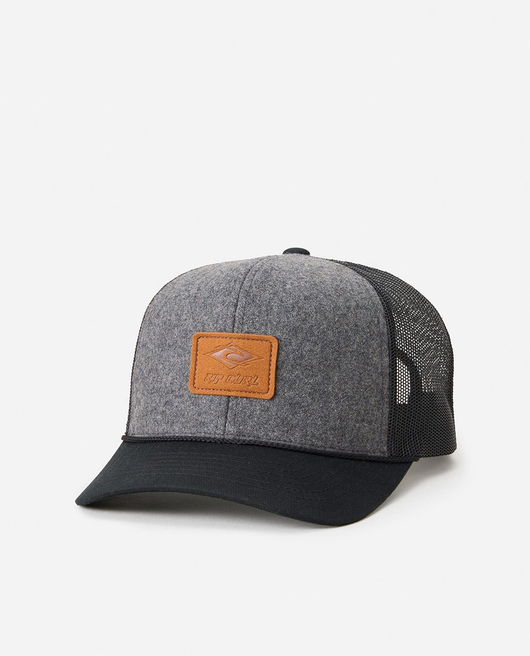 Fade Out Trucker Cap