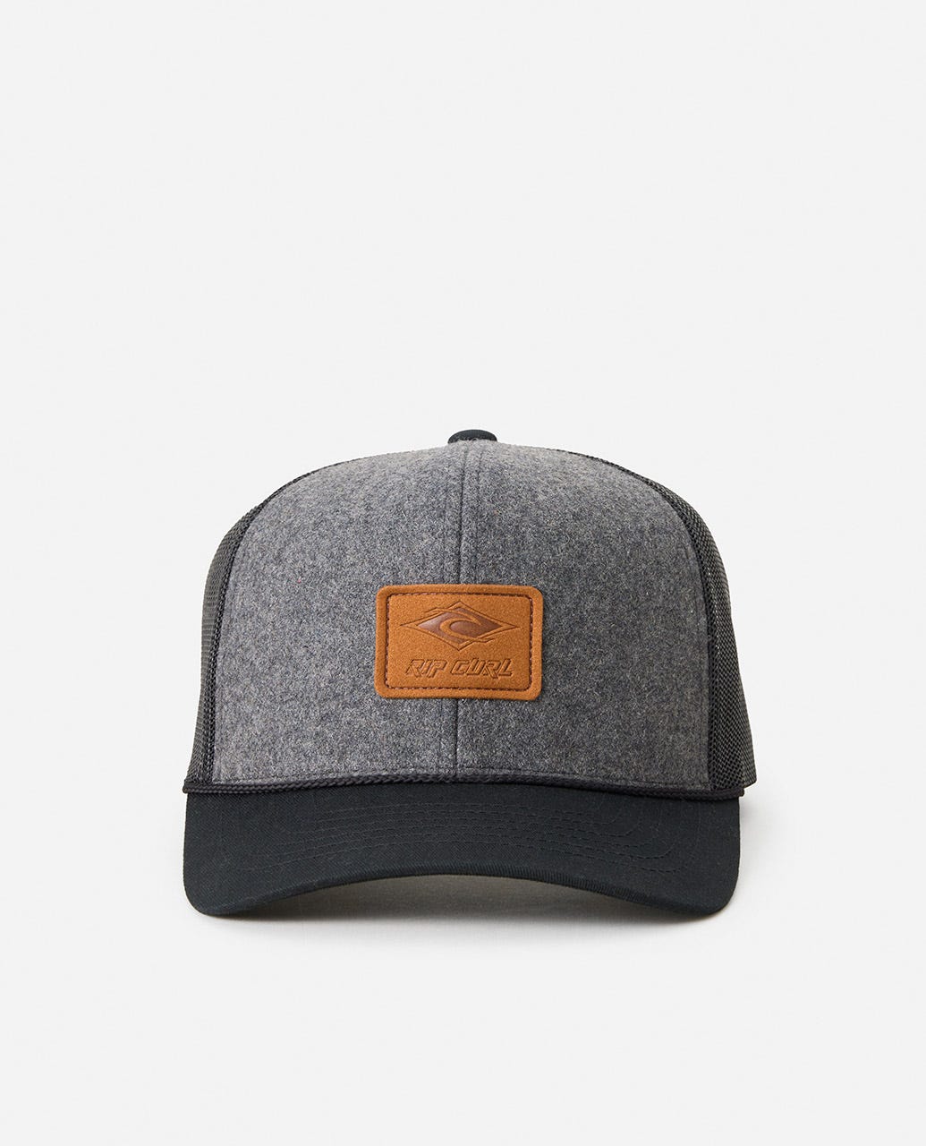 Fade Out Trucker Cap