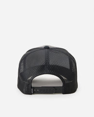 Fade Out Trucker Cap