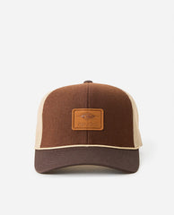 Fade Out Trucker Cap