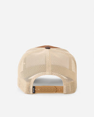 Fade Out Trucker Cap