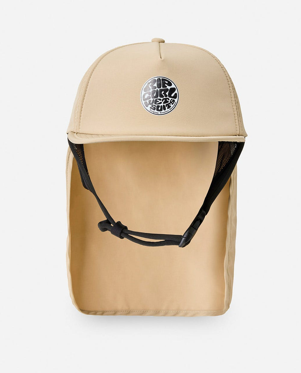 Surf Series Cap