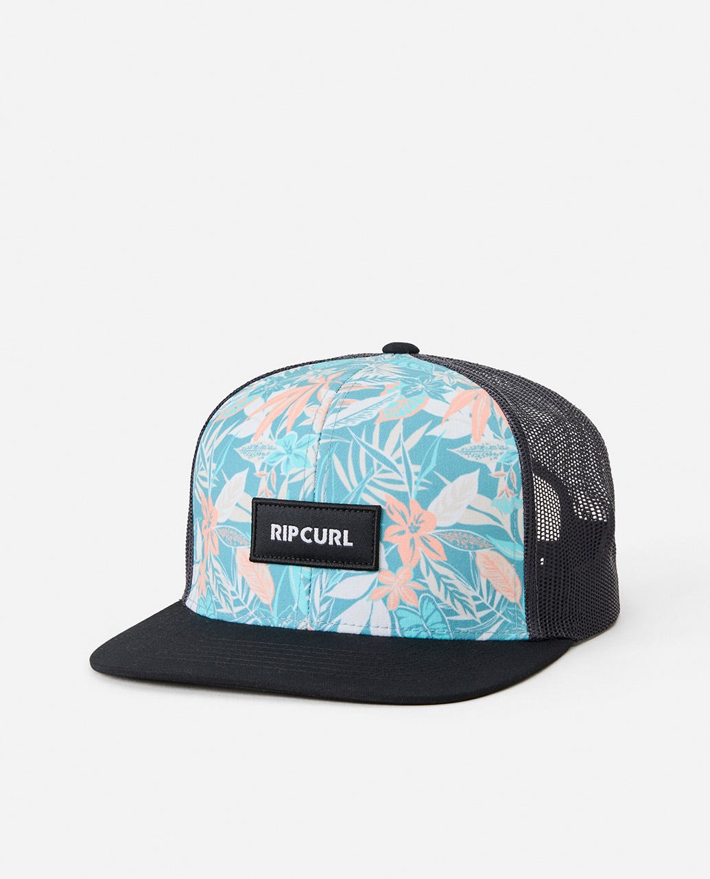 Combo Trucker