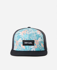 Combo Trucker