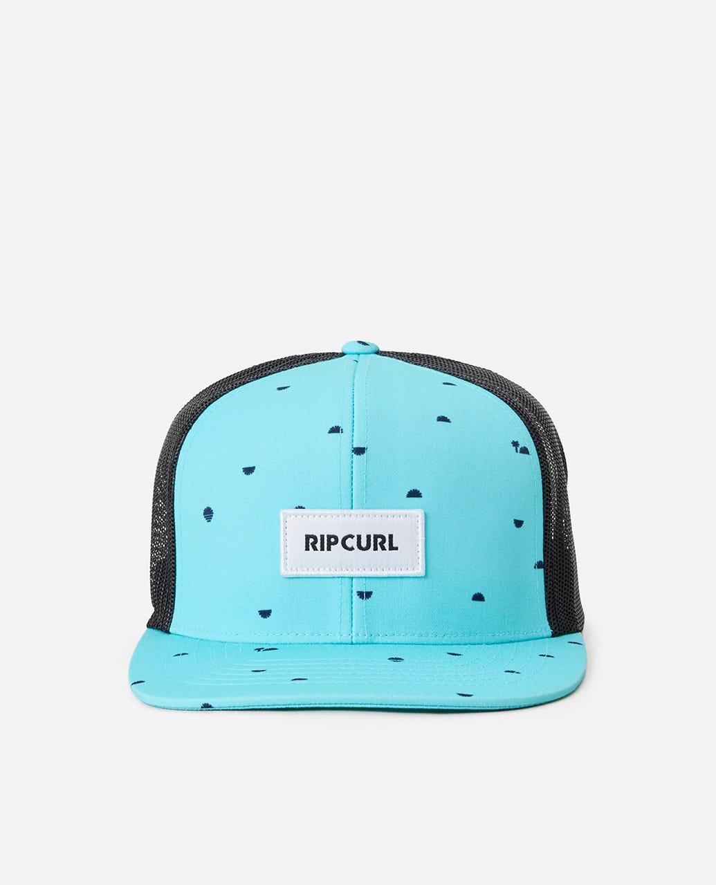 Combo Trucker