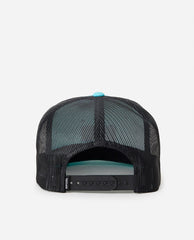 Combo Trucker