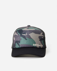 Weekender Trucker