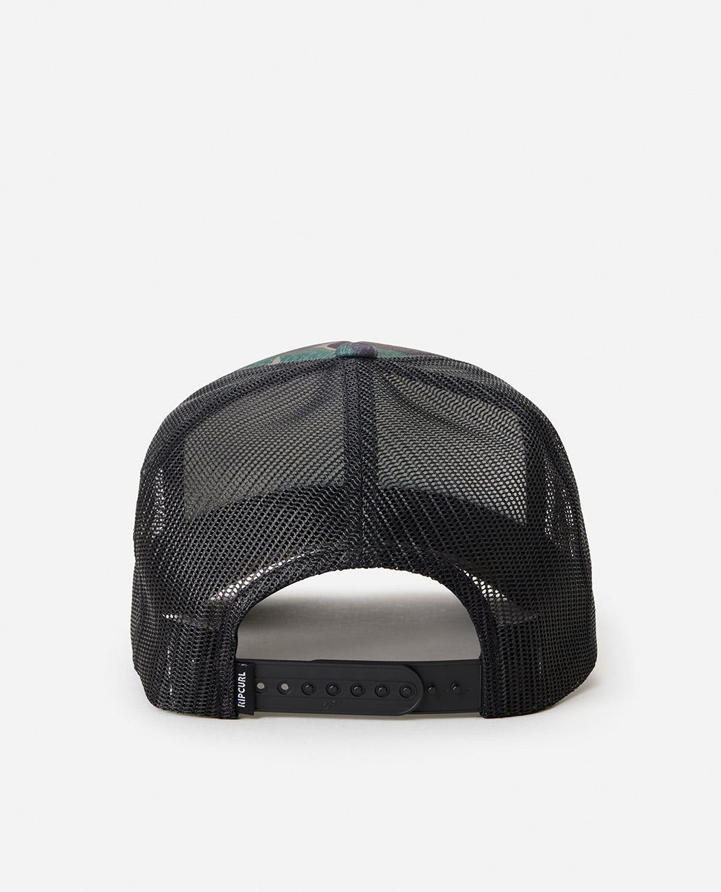 Weekender Trucker