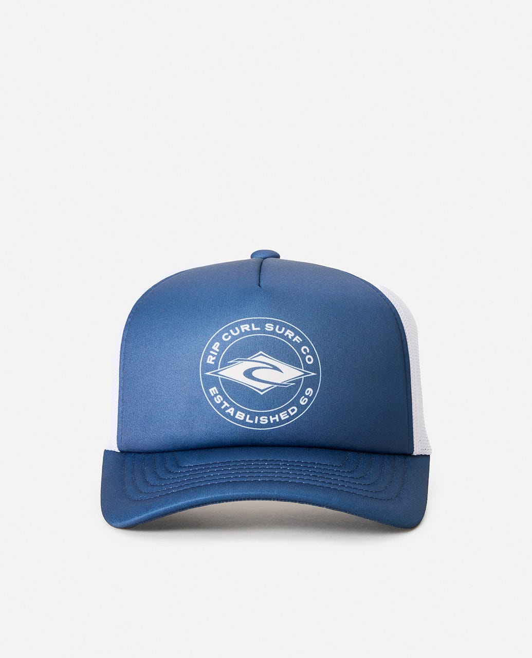 Weekender Trucker