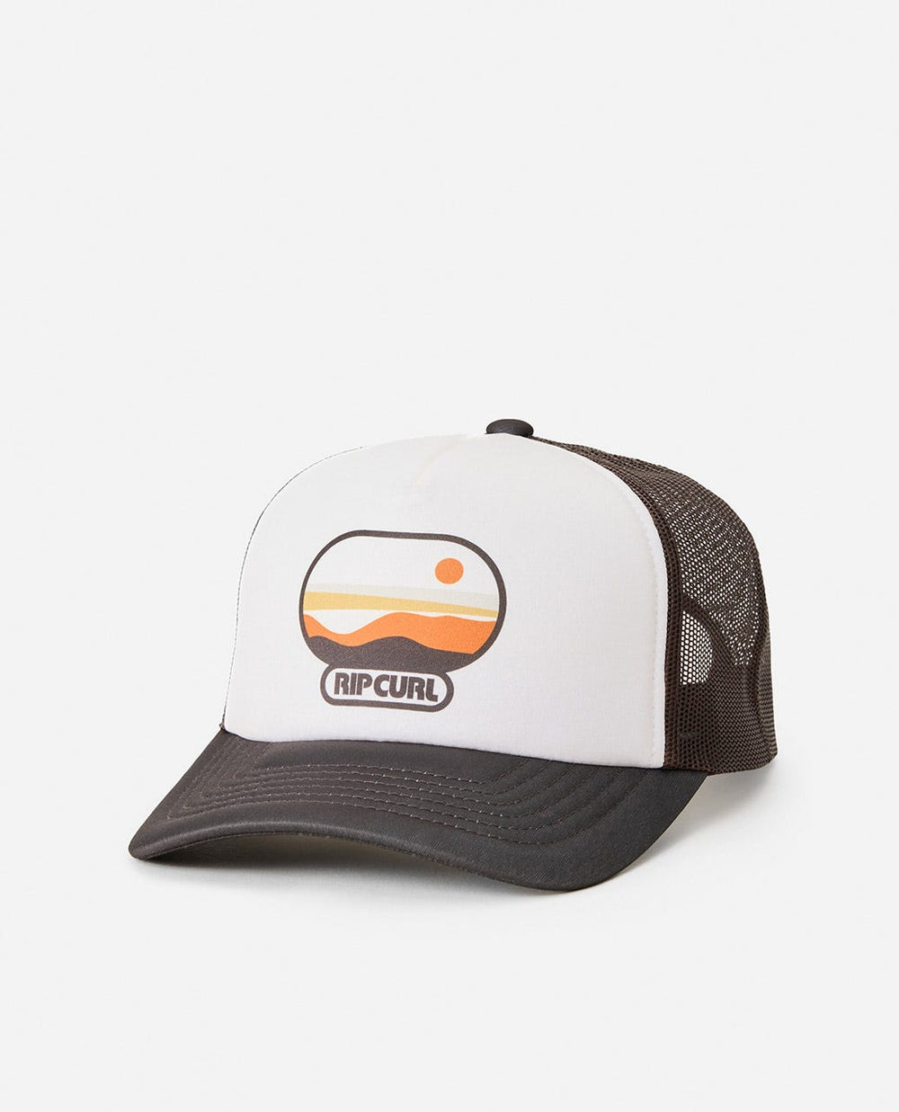 Weekender Trucker