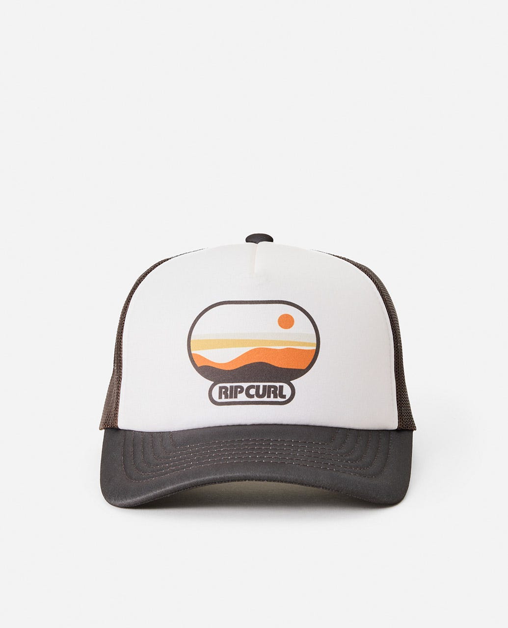 Weekender Trucker