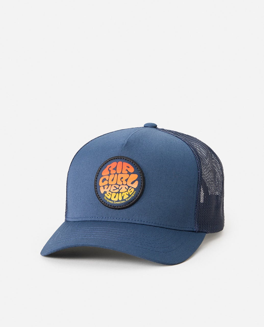 Wetsuit Icon Trucker Cap
