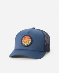 Wetsuit Icon Trucker Cap