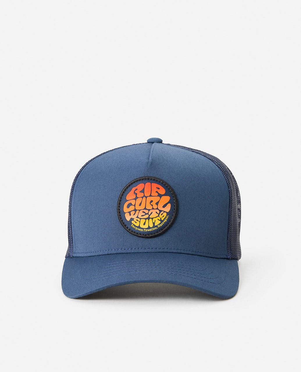 Wetsuit Icon Trucker Cap
