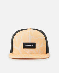 Combo Trucker