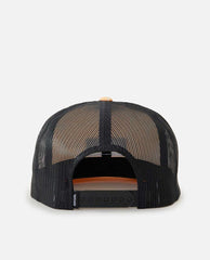 Combo Trucker