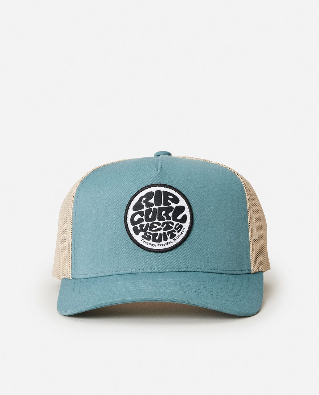 Wetsuit Icon Trucker Cap