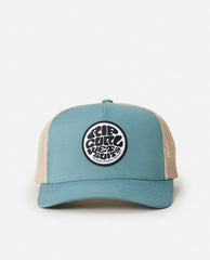 Wetsuit Icon Trucker Cap