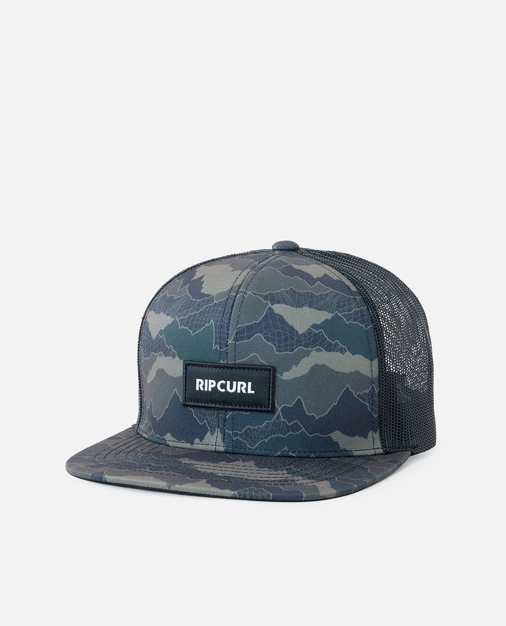 Combo Trucker
