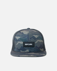 Combo Trucker